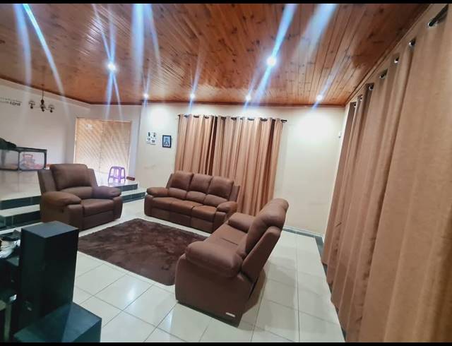 3 BEDROOM HOUSE FOR SALE IN NEWHOLME